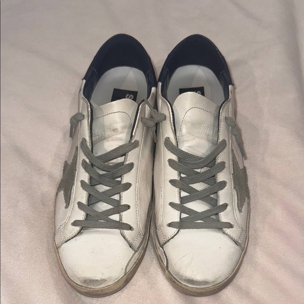 Golden Goose Sneakers